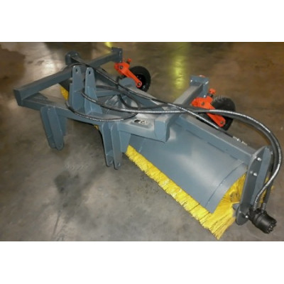 Щітка дорожня МТ-300/550 Щітка дорожня МТ-300/550