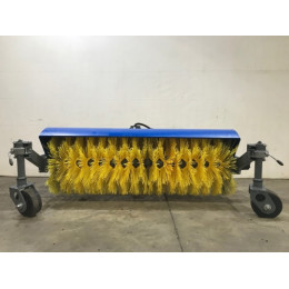 Щітка МПГ-156 для Bucher CityCat Щітка МПГ-156 для Bucher CityCat