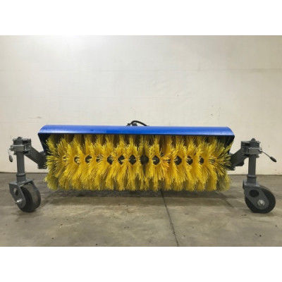 Щітка МПГ-156 для Bucher CityCat Щітка МПГ-156 для Bucher CityCat