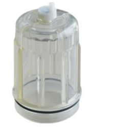 Стеклянный корпус топливного фильтра Стеклянный корпус топливного фильтра