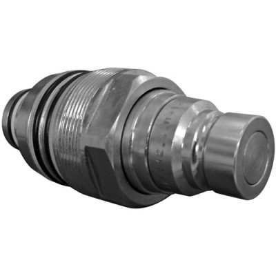 Гидроразъем (коплер) 6679837 Bobcat Гидроразъем (коплер) 6679837 Bobcat