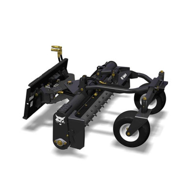 Аэратор почвенный Bobcat (оригинальный) Аэратор почвенный Bobcat (оригинальный)