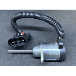 Соленоид остановки (глушилка) Bobcat, 1G925-60011 Соленоид остановки (глушилка) Bobcat, 1G925-60011