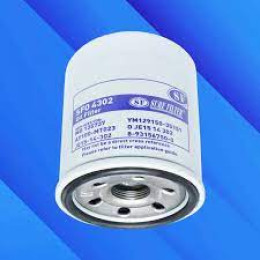 SURE SFO4302 Масляний фільтр SURE SFO4302 Масляний фільтр