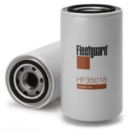 FLEETGUARD HF35018 Гидравлический фильтр FLEETGUARD HF35018 Гидравлический фильтр