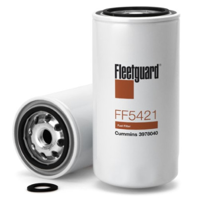 FLEETGUARD FF5421 Топливный фильтр FLEETGUARD FF5421 Топливный фильтр