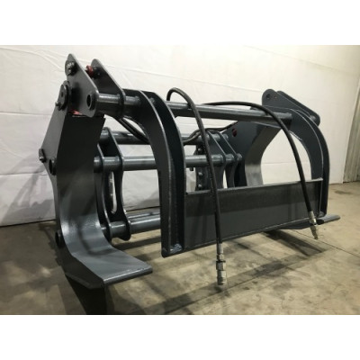 Трубозахоплення навісний НТР-150/3,0