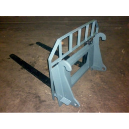 Вилы паллетные ВП