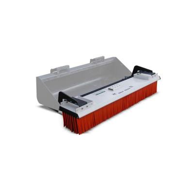 Щітка з довгою щетиною Bobcat (оригінальна) Щітка з довгою щетиною Bobcat (оригінальна)