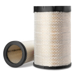 Наружный / Внутренний воздушный фильтр Наружный / Внутренний воздушный фильтр