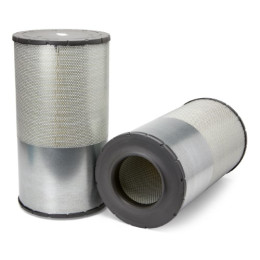 Зовнішній повітряний фільтр Зовнішній повітряний фільтр