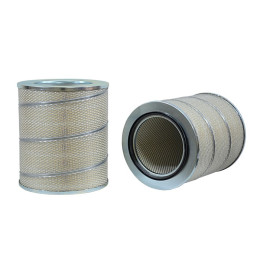 Зовнішній повітряний фільтр Зовнішній повітряний фільтр